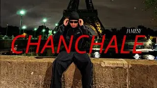 JAMESY - CHANCHALE ( Official Music ) || DAMI BASS
