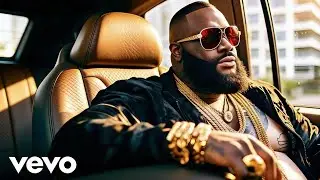 Luxury Took Discipline 💎 | Rick Ross Type Luxury Rap (AI Music Video 2026)