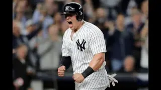 Luke Voit 2020 Highlights