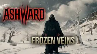 AshWard  - 𝓕𝓻𝓸𝔃𝓮𝓷 𝓥𝓮𝓲𝓷𝓼