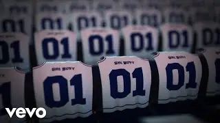BlueBucksClan - She Busy (Official Audio)