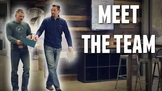 About GD Chillers Meet The Team | G&D Chillers