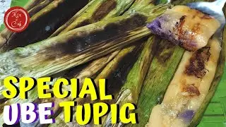 Madaling Gawin At Napakasarap Nang Kakaning Ito