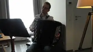 La Musica - J&ouml;rg Draeger (accordion)