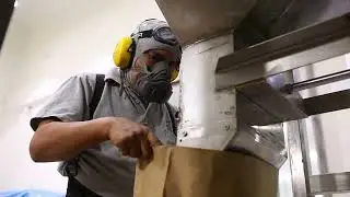Planta Procesadora de Quinua XPODEKA - AGRIPROCESS