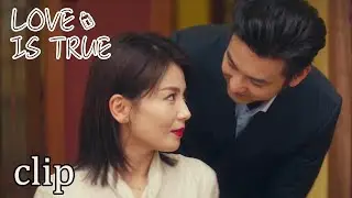 Should women who do not have children be condemned? Love is True 我是真的爱你 |Tamia Liu, Du Chun|