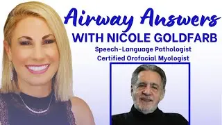 Airway Answers with Dr. Howard Hindin