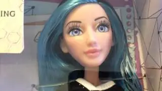 Обзор куклы Devon D'Marco Project Mc2 Core от Bentzen's Emporium #projectmc2 #devondmarco