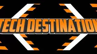 Tech Destination - Algorithmic Boost Request - 1000000 #YTBoostRequest