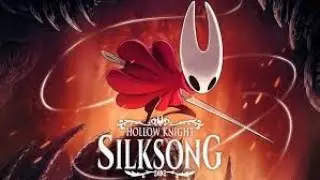 SILKSONGGGGG, day 4(20 hrs), death counter get big