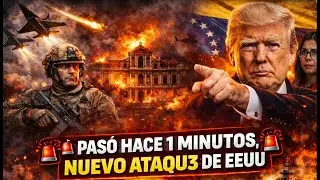 🚨&ldquo;PAS&Oacute; HACE 1 MINUTO &iexcl;INESPERADO! &rdquo; Noticias de VENEZUELA hoy 30 de ENERO 2026, VENEZUELA hoy30
