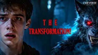 When a Simple Train Ride Turns into a Blood-Chilling Nightmare! | Howl (2015) Horror Movie Recap