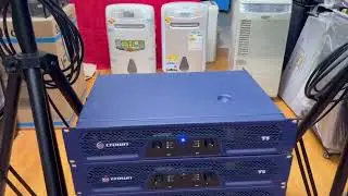Đẩy crown T5 chất &acirc;m hay thật sự c&aacute;c b&aacute;c ạ lh0987591616