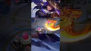 NEW PATCH FANNY MODE BERTAHAN 🥶🔥