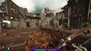Vermintide 2 - Boss Burblespue Halescourge despawn
