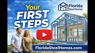 Florida Steel Homes - Who we are!