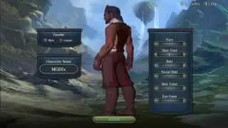 EVERQUEST NEXT LANDMARK - Gameplay - Firstlook