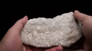 Apophyllite, LAB Mine, Black Lake, Quebec, Canada