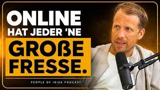 OLIVER POCHER - Slap LIVE on TV, No Pity for Influencers & His Breakup.