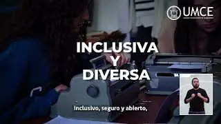 UMCE, el poder transformador de la educaci&oacute;n