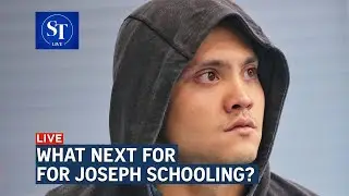 Can Joseph Schooling make a comeback after drug use saga?
