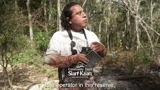 Community Tours Sian Ka'an | Amando el Patrimonio Biocultural y su Protecci&oacute;n Duradera