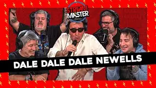 #STREAMMASTER l EN EL DÍA DEL LOCUTOR: CENA SHOW CON JULIO IGLESIAS  Y PICHÓN DESDE HUSTON