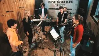 Groovytation - Good Times (Chic cover)