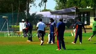 Baroda Cricket Association