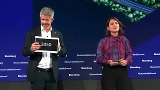 Urban Partners & Bloomberg New Economy on Dynamic Cities