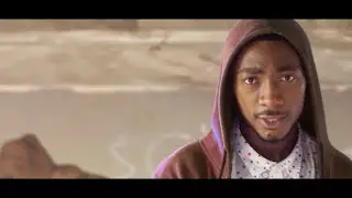 Don D - Empty Inside (Official Video)