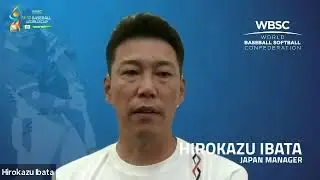 🇯🇵⚾ HIROKAZU IBATA: 