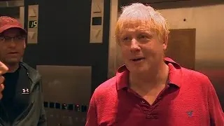 Boris Johnson denies cabinet rift over Brexit policy