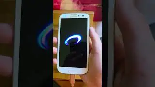 Unboxing My New Samsung Galaxy S3!
