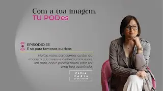 É só para famosos ou ricos