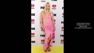 12 Sexiest Outfits For Women At iHeartRadio Music Awards 2024