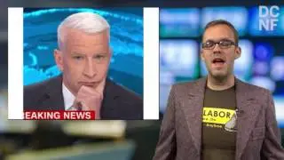 No Things Considered June 13, 2017