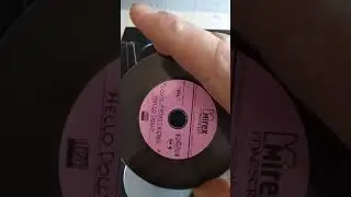 Philips CD 614