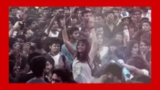 MTS India - Aspiring musician  Get discovered and play with the BIG BOYS!