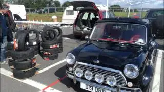 MiniFestival Brands Hatch 2012