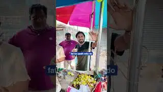 Protein powder of Bihar! 💪