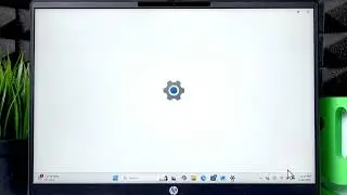 HP Pavilion 16 - Disable Energy Saver (Turn Off Power Saving Mode)