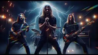 Geisha &ndash; Lumpuhkanlah Ingatanku | Metal Rock Cover | Jangan Dengerin Kalau Lagi Patah 💔🔥