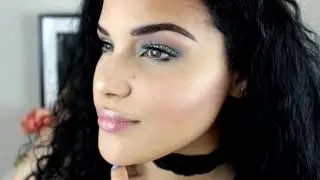 EYEBROW TUTORIAL l | High End & Drugstore ( Colourpop Cosmetics , Anastasia Beverly Hills)