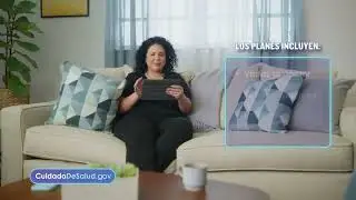 Busca un plan de salud con ayuda financiera en CuidadoDeSalud.gov.