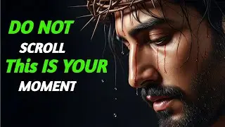 DO NOT SCROLL THIS IS YOUR MOMENT