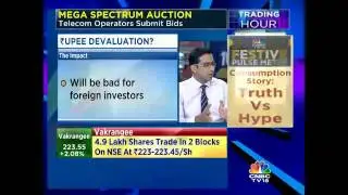 What Will Be The Possible Impact Of Rupee Devaluation?