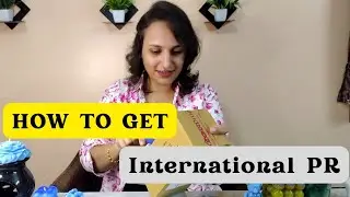 How to get an International PR? | How to get PR from Maccaron | How to apply | Full detail video