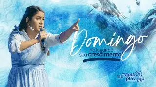 AUTORIDADE DO CRENTE | MIZIA ELIAN | 10H | 01/02/26 | CULTO AO VIVO | VERBO PETROLINA