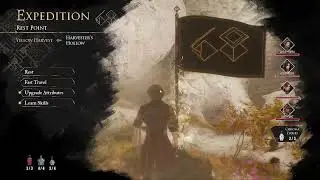 Clair Obscur: Expedition 33 | Exploring Optional Areas | #4